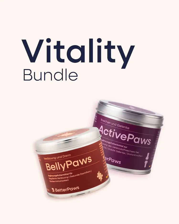 Vitality Bundle