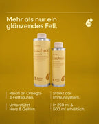 Lachsöl