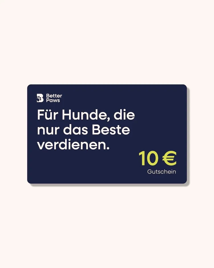 Geschenkgutschein