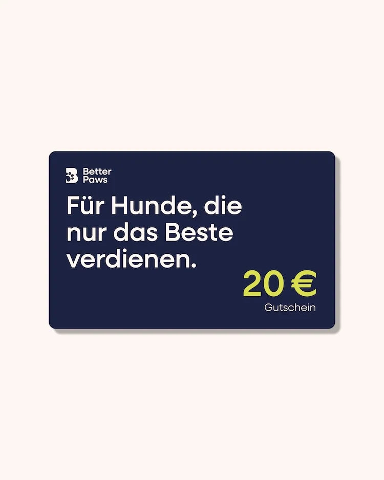 Geschenkgutschein