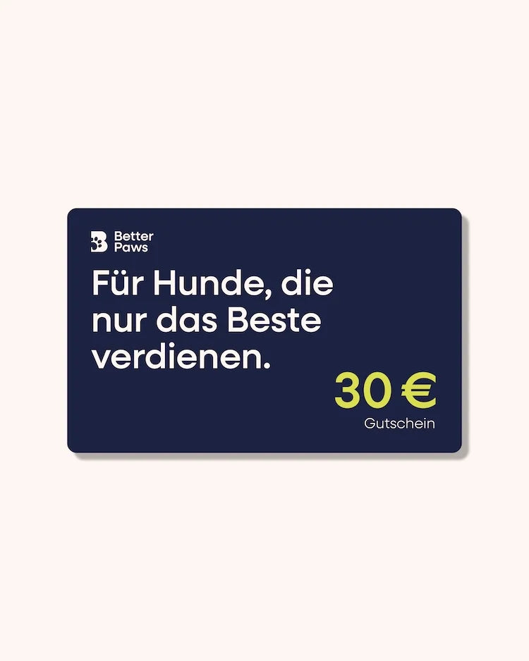 Geschenkgutschein