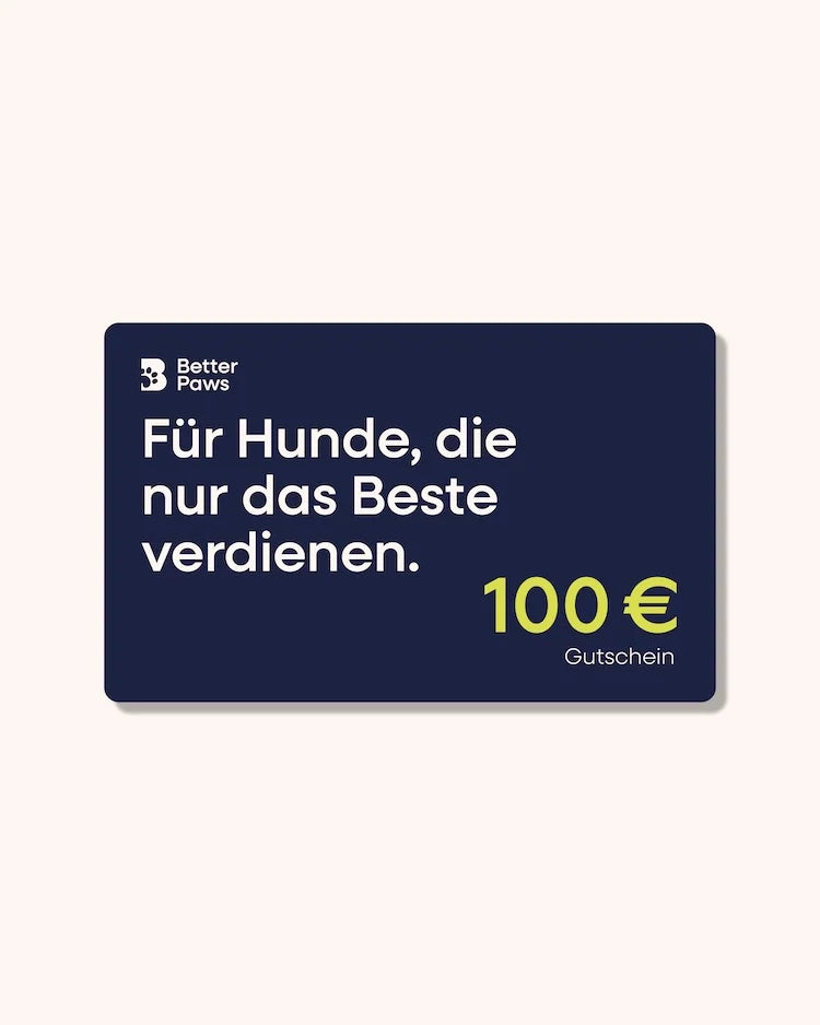 Geschenkgutschein