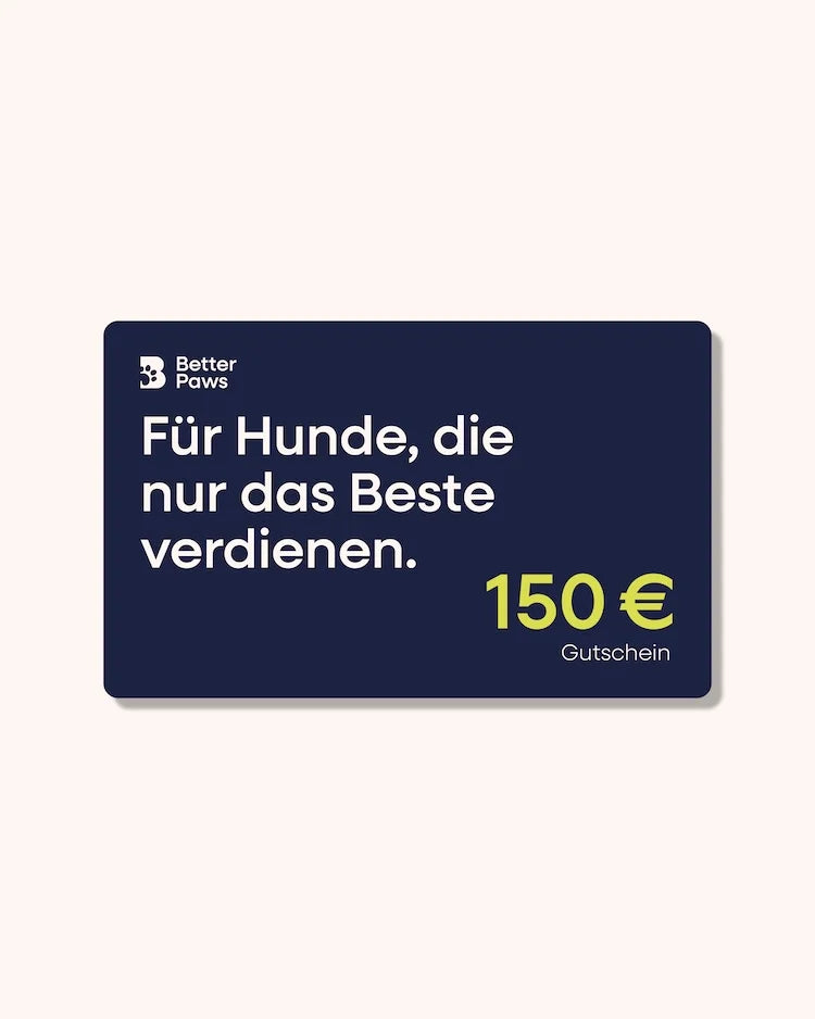 Geschenkgutschein