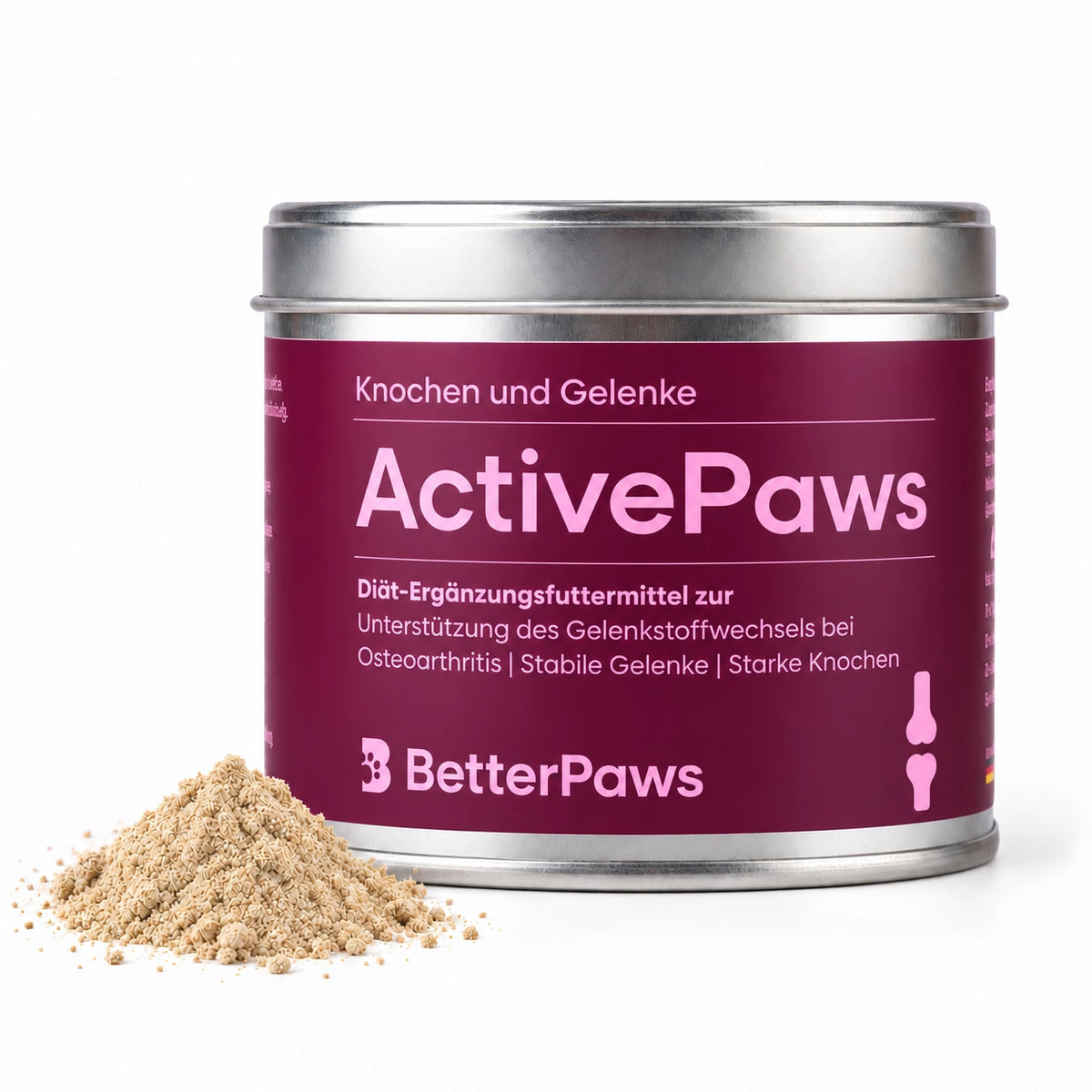 ActivePaws