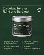 CalmPaws