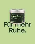 CalmPaws