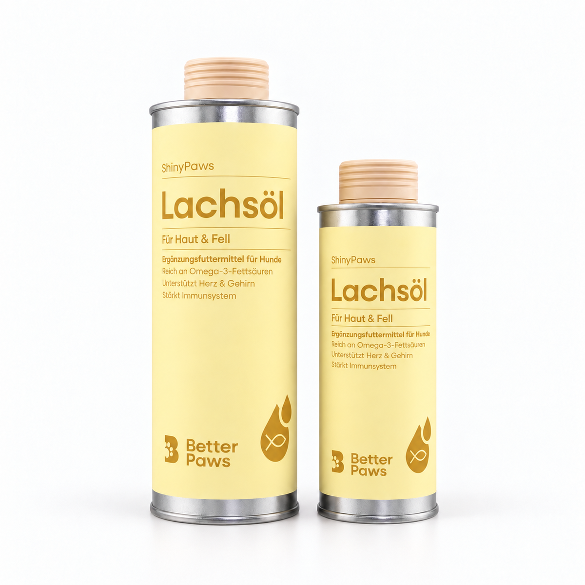 Lachsöl