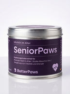 SeniorPaws