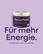 SeniorPaws