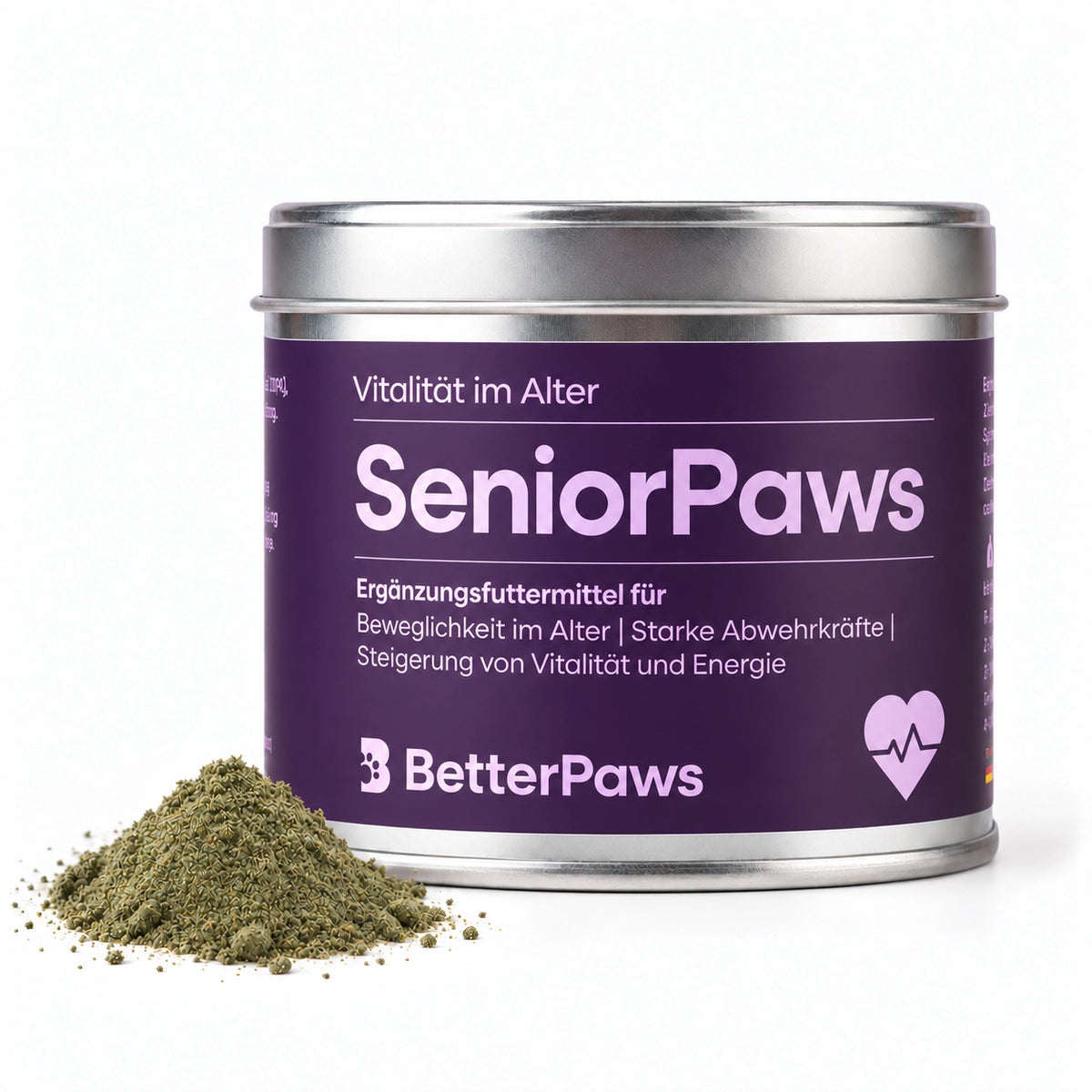 SeniorPaws